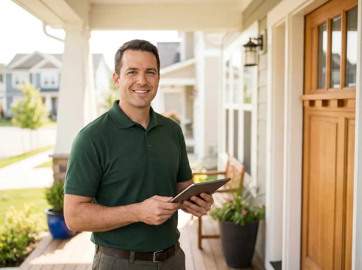 Pest control FAQs for Port Huron, MI